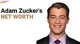 Adam Zucker Net Worth