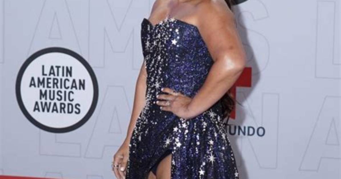 Adamari L%C3%B3Pez Net Worth 160. Jpg