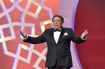 Adel Emam Net Worth