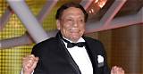 Adel Imam Net Worth