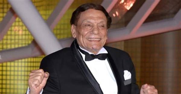 Adel Imam Net Worth