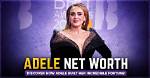 Adele Robbins Net Worth