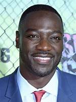 Adewale Akinnuoye-Agbaje Net Worth