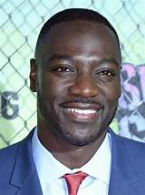 Adewale Akinnuoye-Agbaje Net Worth