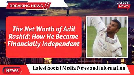 Adil Zaidi Net Worth