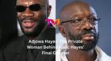 Adjowa Hayes Net Worth