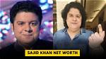Adnan Sajid Khan Net Worth