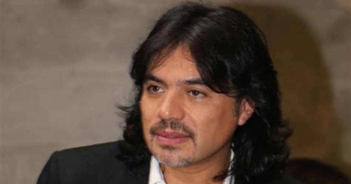 Adolfo %C3%81Ngel Net Worth 150. Jpg