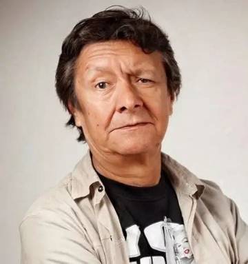 Adolfo Chuiman Net Worth
