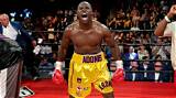 Adonis Stevenson Net Worth