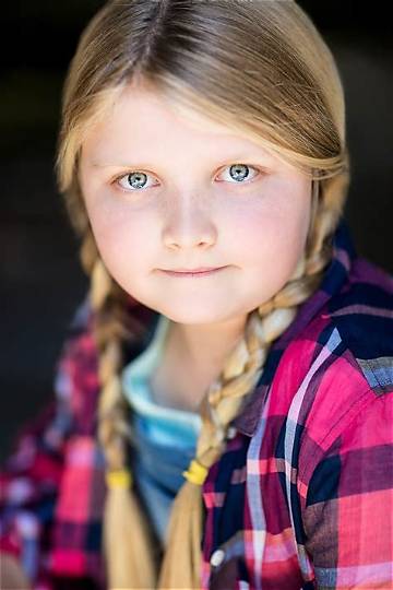 Adora Soleil Bricher Net Worth