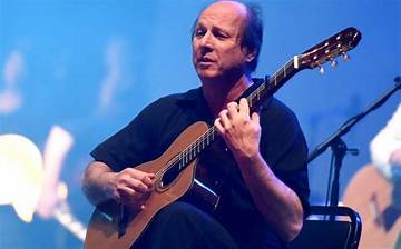 Adrian Belew Net Worth