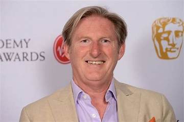 Adrian Dunbar Net Worth