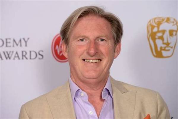 Adrian Dunbar Net Worth