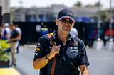 Adrian Newey Net Worth