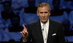 Adrian Rogers Net Worth