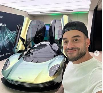 Adrian Shine Net Worth