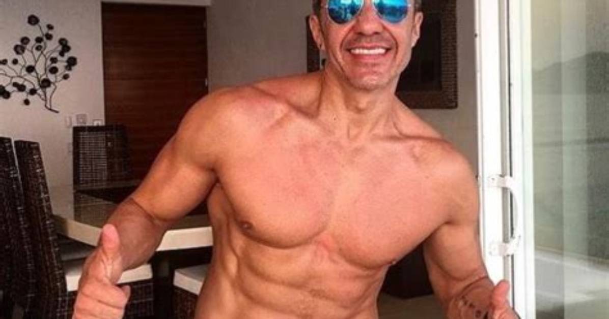 Adrian Uribe Net Worth