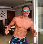 Adrian Uribe Net Worth