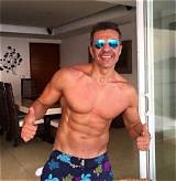 Adrian Uribe Net Worth
