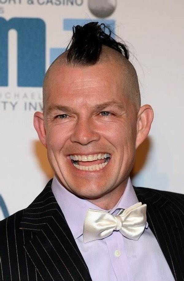 Adrian Young Net Worth