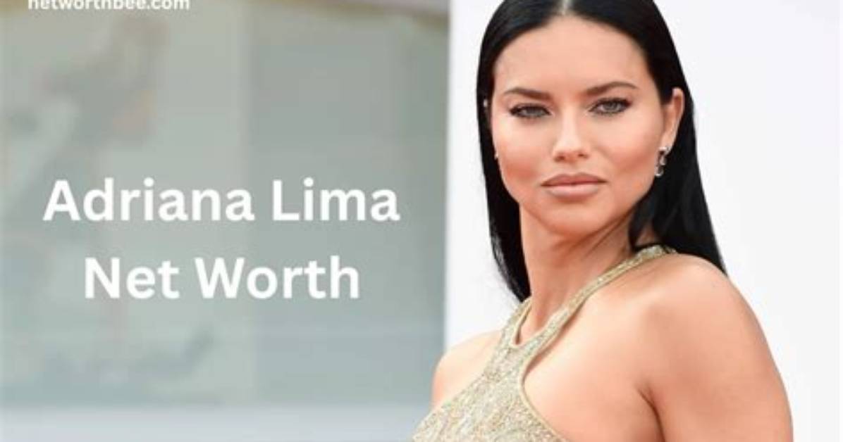Adriana Laffan Net Worth