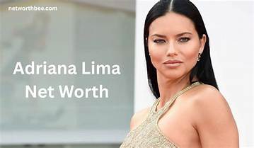 Adriana Laffan Net Worth