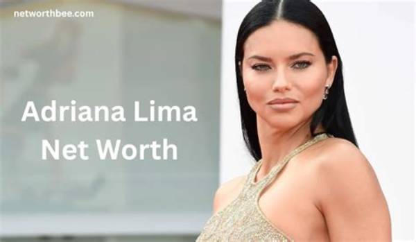 Adriana Laffan Net Worth
