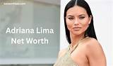 Adriana Salles Net Worth