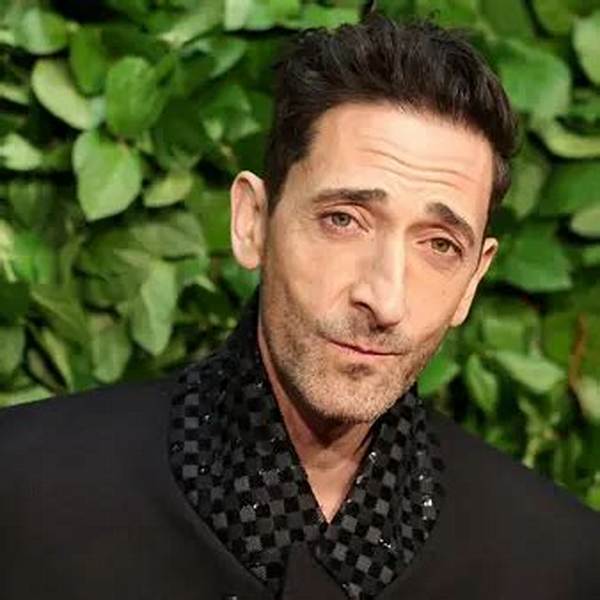 Adrien Brody Net Worth