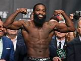 Adrien Broner Net Worth