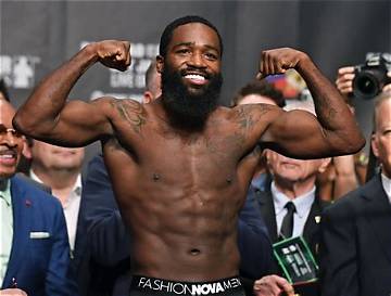 Adrien Broner Net Worth