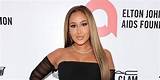 Adrienne Bailon Net Worth