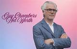 Adron Chambers Net Worth