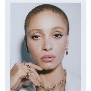 Adwoa Aboah Net Worth