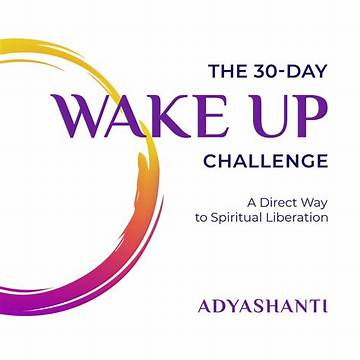 Adyashanti Net Worth