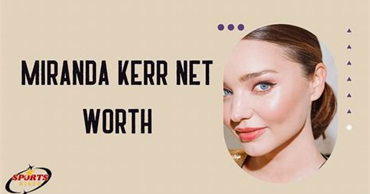 Aeri C3 A9L Miranda Net Worth 160 Jpg