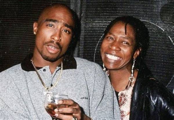 Afeni Shakur Net Worth