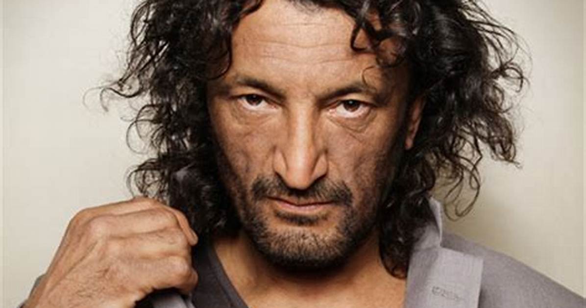 Affif Ben Badra Net Worth