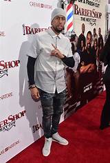 Affion Crockett Net Worth