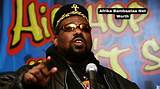 Afrika Bambaataa Net Worth