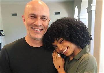 Afshin Shahidi Net Worth