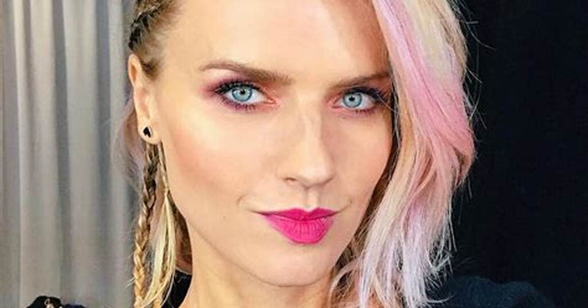 Agnes C3 96Stergren Net Worth 360 Jpg