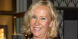 Agnetha Faltskog Net Worth