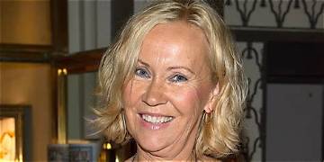 Agnetha Faltskog Net Worth