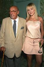 Ahmet Ertegun Net Worth