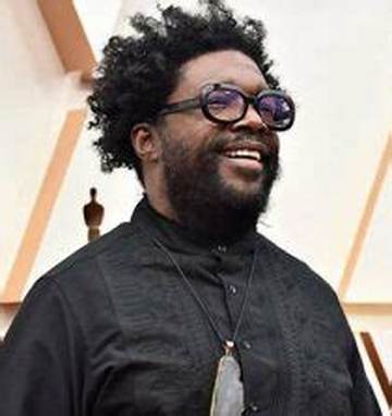 Ahmir-Khalib Thompson Net Worth