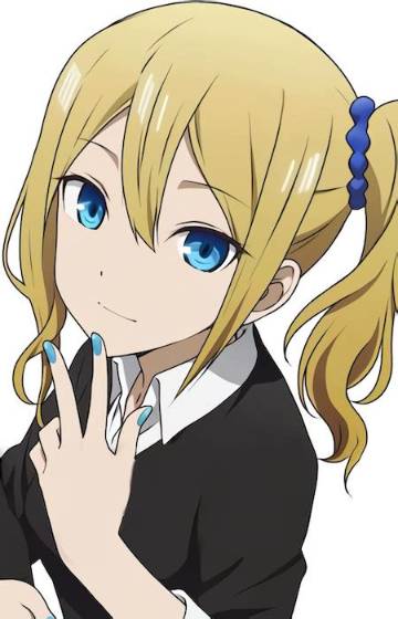 Ai Hayasaka Net Worth