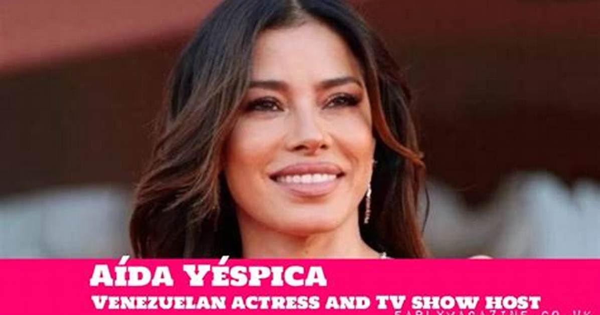 Aida Linares Net Worth