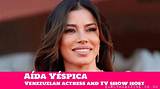 Aida Linares Net Worth